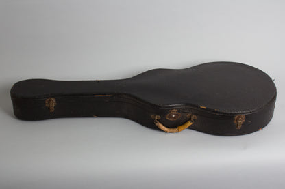 National Style 1 Tricone Roundneck Resophonic Guitar (1928)