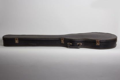 Harmony H-22 Electric Bass Guitar (1972)