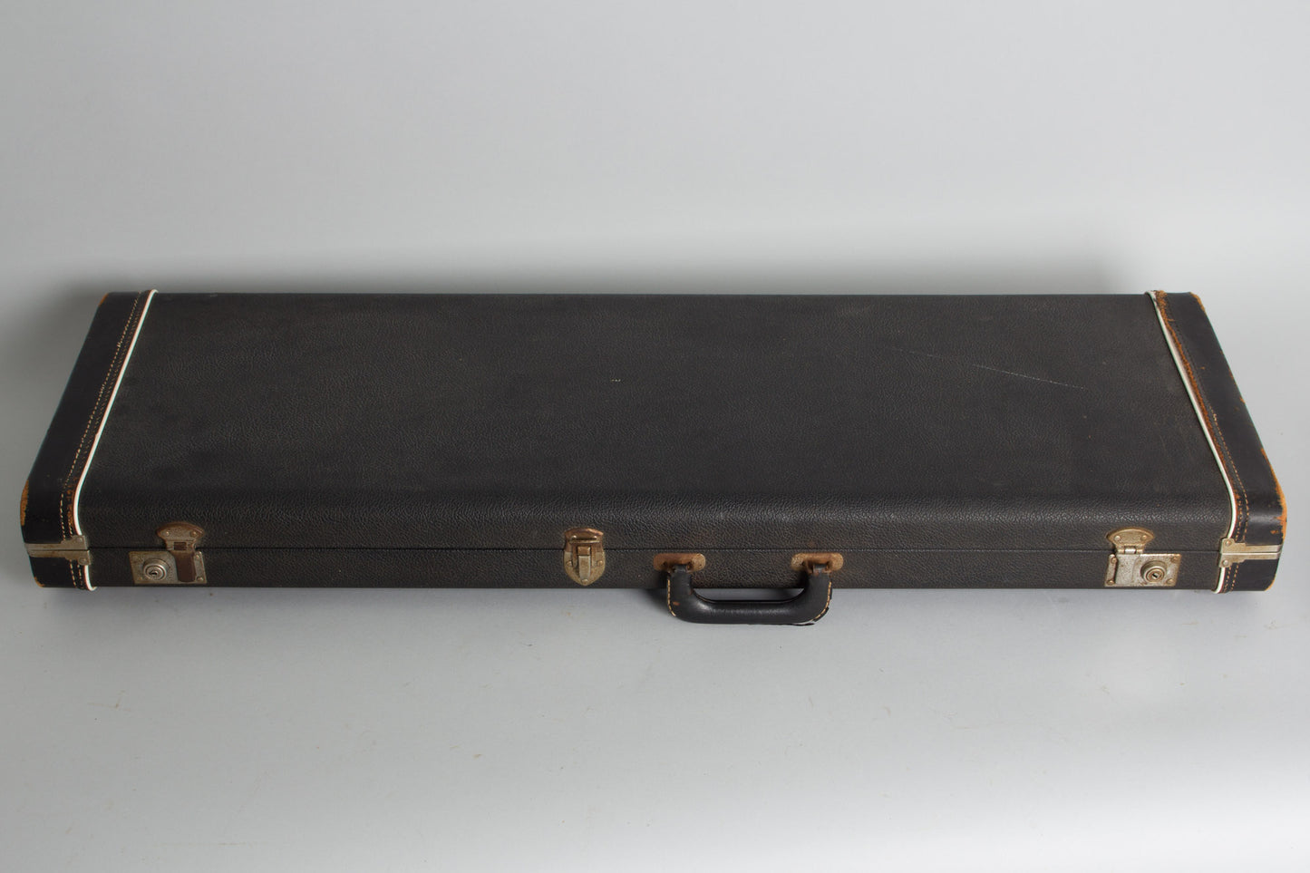 Fender Stratocaster Solid Body Electric Guitar (1964)