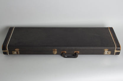 Fender Stratocaster Solid Body Electric Guitar (1964)