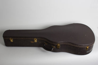Gibson ES-175D Special Bigsby Arch Top Hollow Body Electric Guitar (1966)