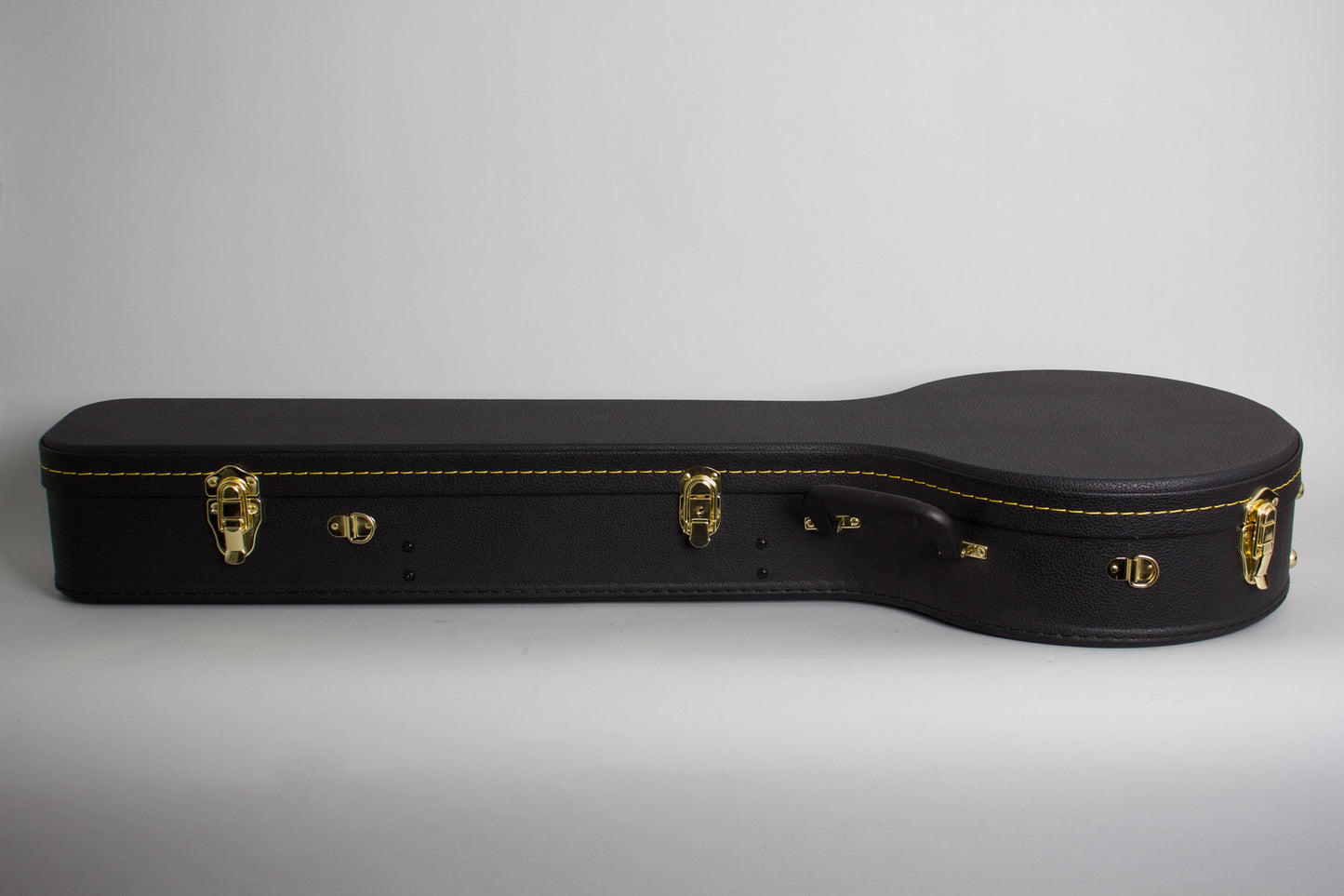W. A. Cole Eclipse 5 String Banjo (1892)