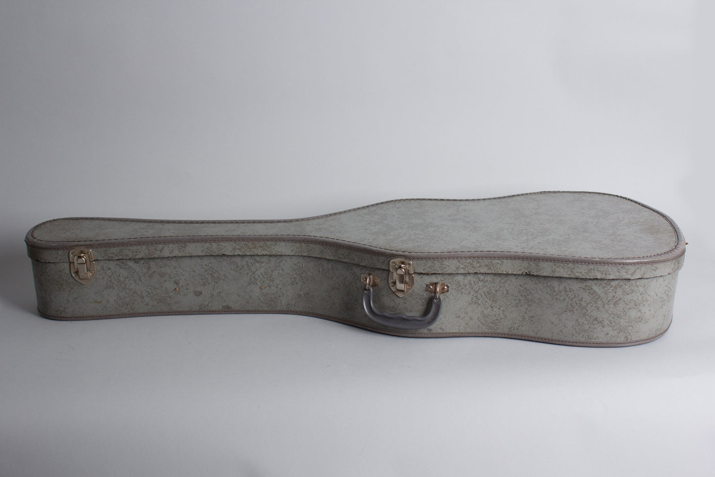 C. F. Martin 0-18T Flat Top Tenor Guitar (1959)