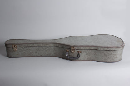 C. F. Martin 0-18T Flat Top Tenor Guitar (1959)