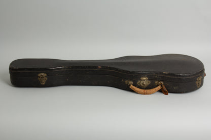 Rickenbacker Model B-6 Lap Steel Electric Guitar (1936)