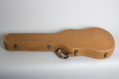 Epiphone Crestwood Custom Solid Body Electric Guitar (1962)