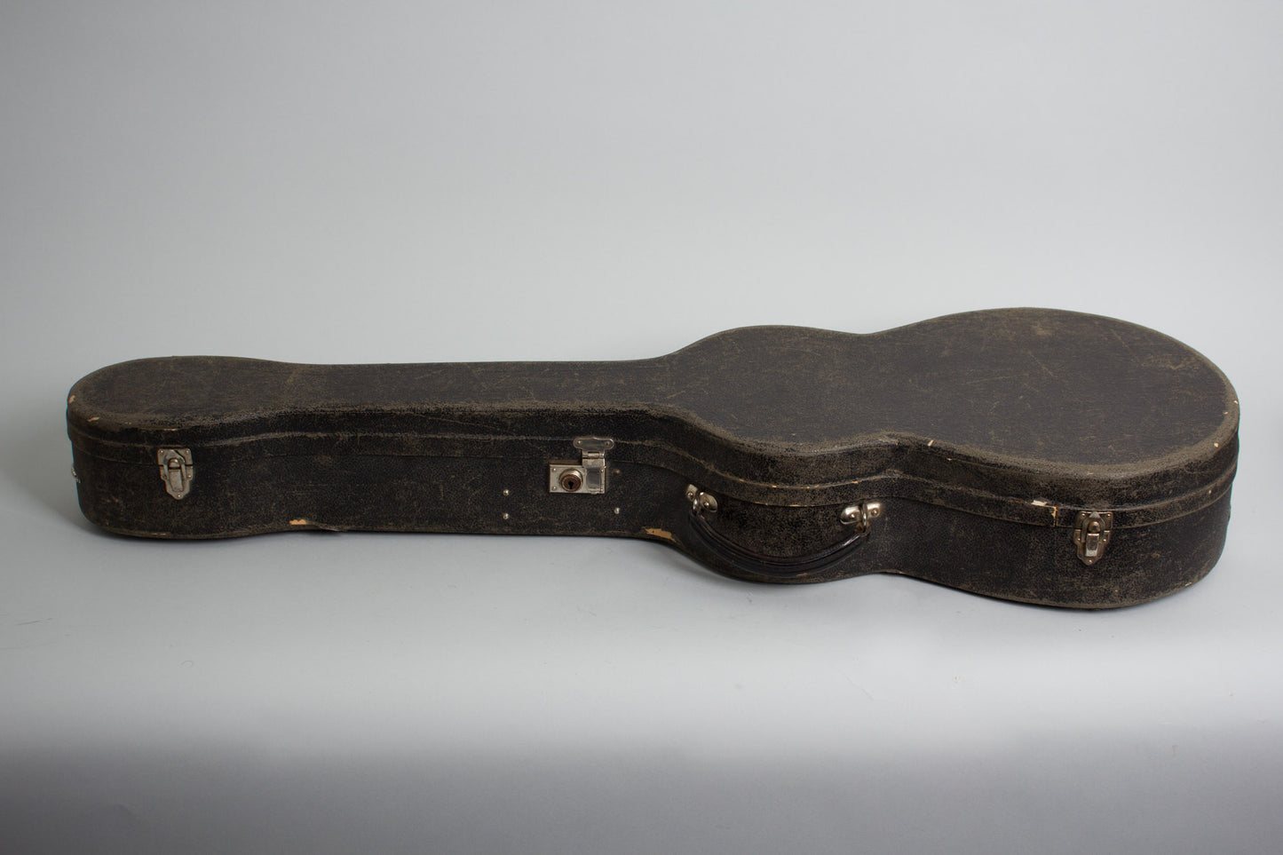 Hofner Model 125 (Club 40) Arch Top Hollow Body Electric Guitar (1955-7)