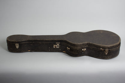 Hofner Model 125 (Club 40) Arch Top Hollow Body Electric Guitar (1955-7)