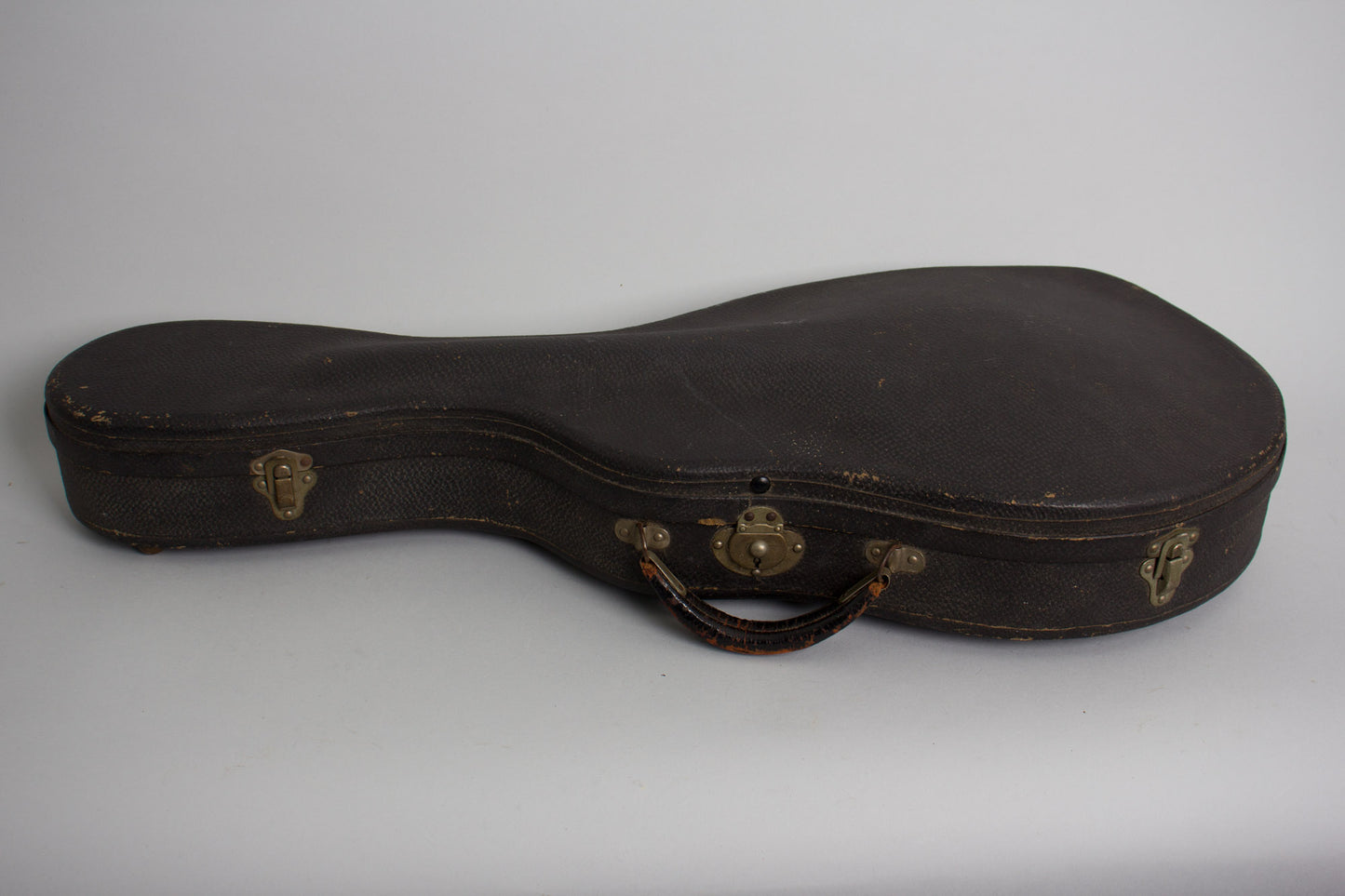Gibson H-4 Carved Top Mandola (1916)