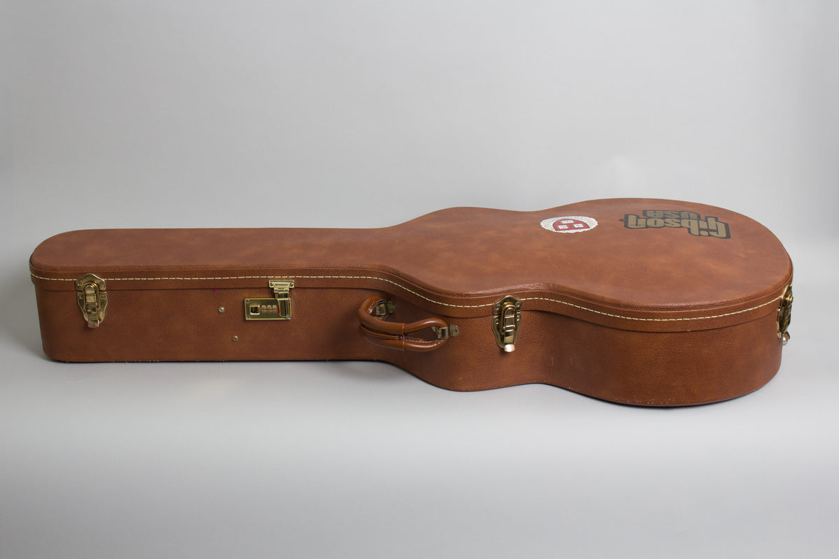 Gibson ES-175DN Arch Top Hollow Body Electric Guitar (1954)