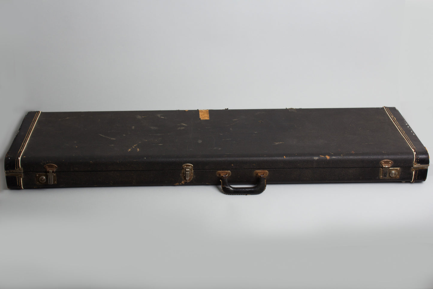 Rickenbacker Model 4005 Semi-Hollow Body Electric Bass Guitar (1968)