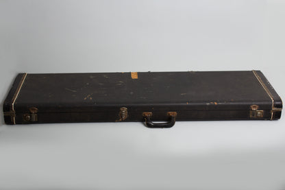 Rickenbacker Model 4005 Semi-Hollow Body Electric Bass Guitar (1968)