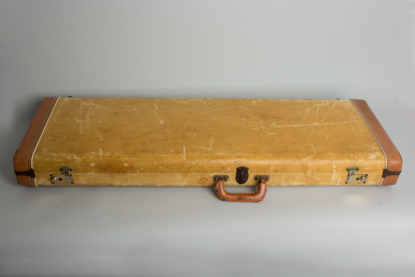 Fender Esquire Solid Body Electric Guitar (1959)