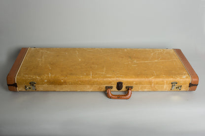 Fender Esquire Solid Body Electric Guitar (1959)