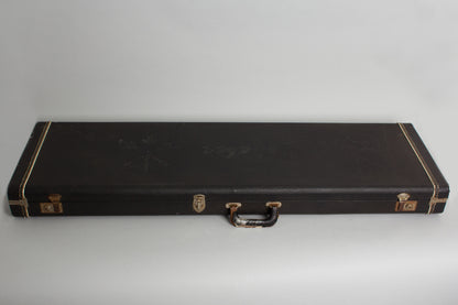 Fender Precision Bass Solid Body Electric Bass Guitar (1972)