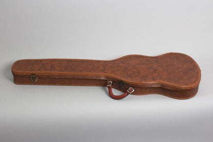 Gibson SG Les Paul Junior Solid Body Electric Guitar (1961)