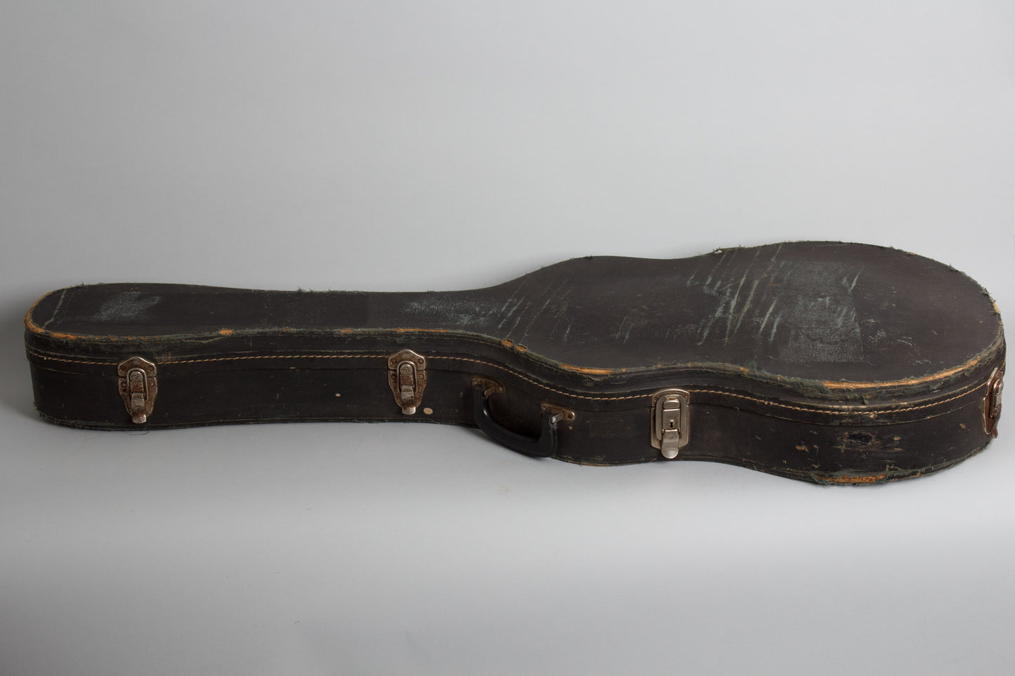 Gibson ES-330TDC Thinline Hollow Body Electric Guitar (1967)