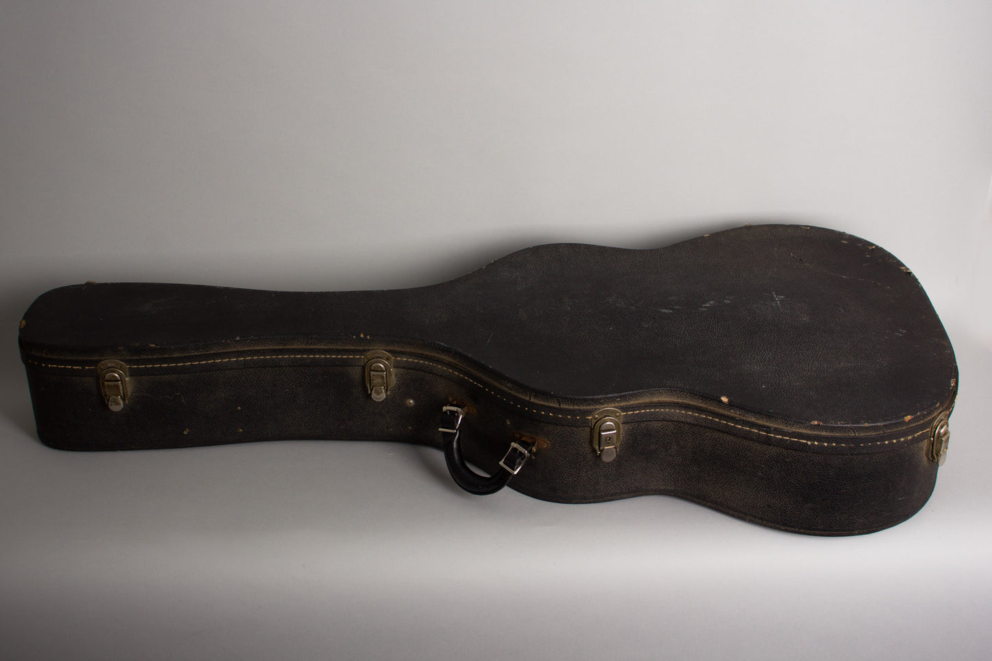 C. F. Martin D-41 Flat Top Acoustic Guitar (1971)