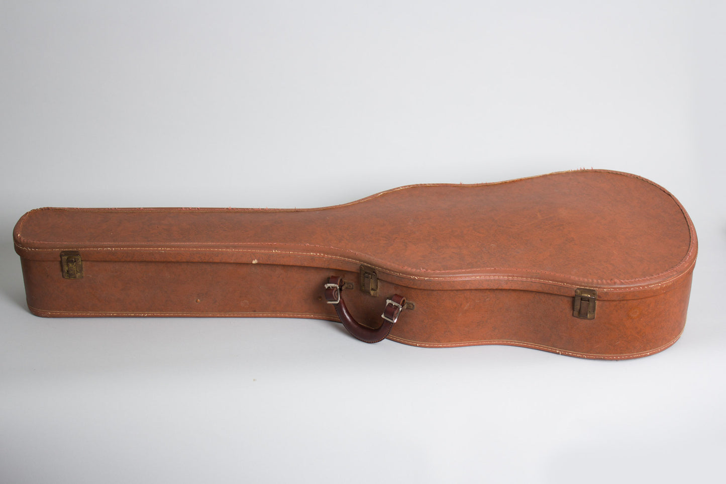 Gibson CF-100E Flat Top Acoustic-Electric Guitar (1951)
