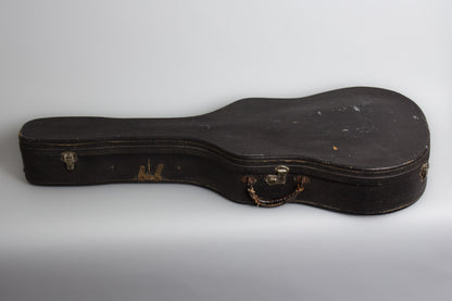 C. F. Martin D-28 Flat Top Acoustic Guitar (1942)