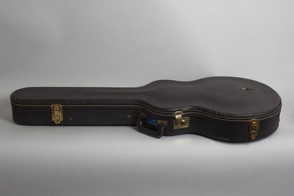 Guild Studio S-302 Thinline Hollow Body Electric Guitar (1968)