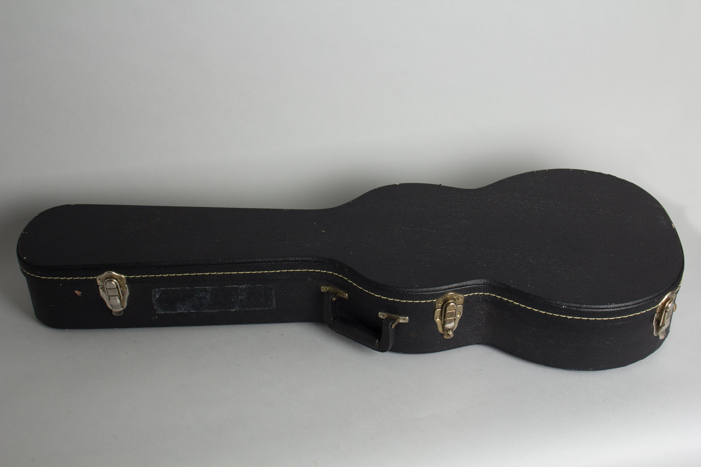 Fraulini Loretta Flat Top Acoustic Guitar (2011)