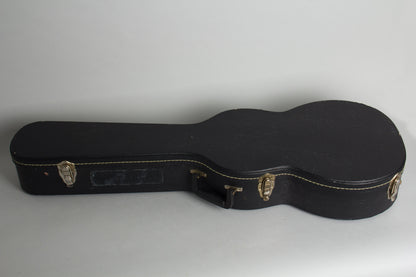 Fraulini Loretta Flat Top Acoustic Guitar (2011)