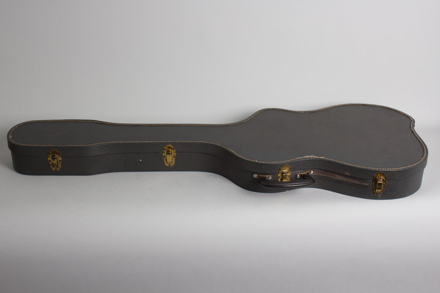 Hagstrom F-12S 12 String Solid Body Electric Guitar (1967)