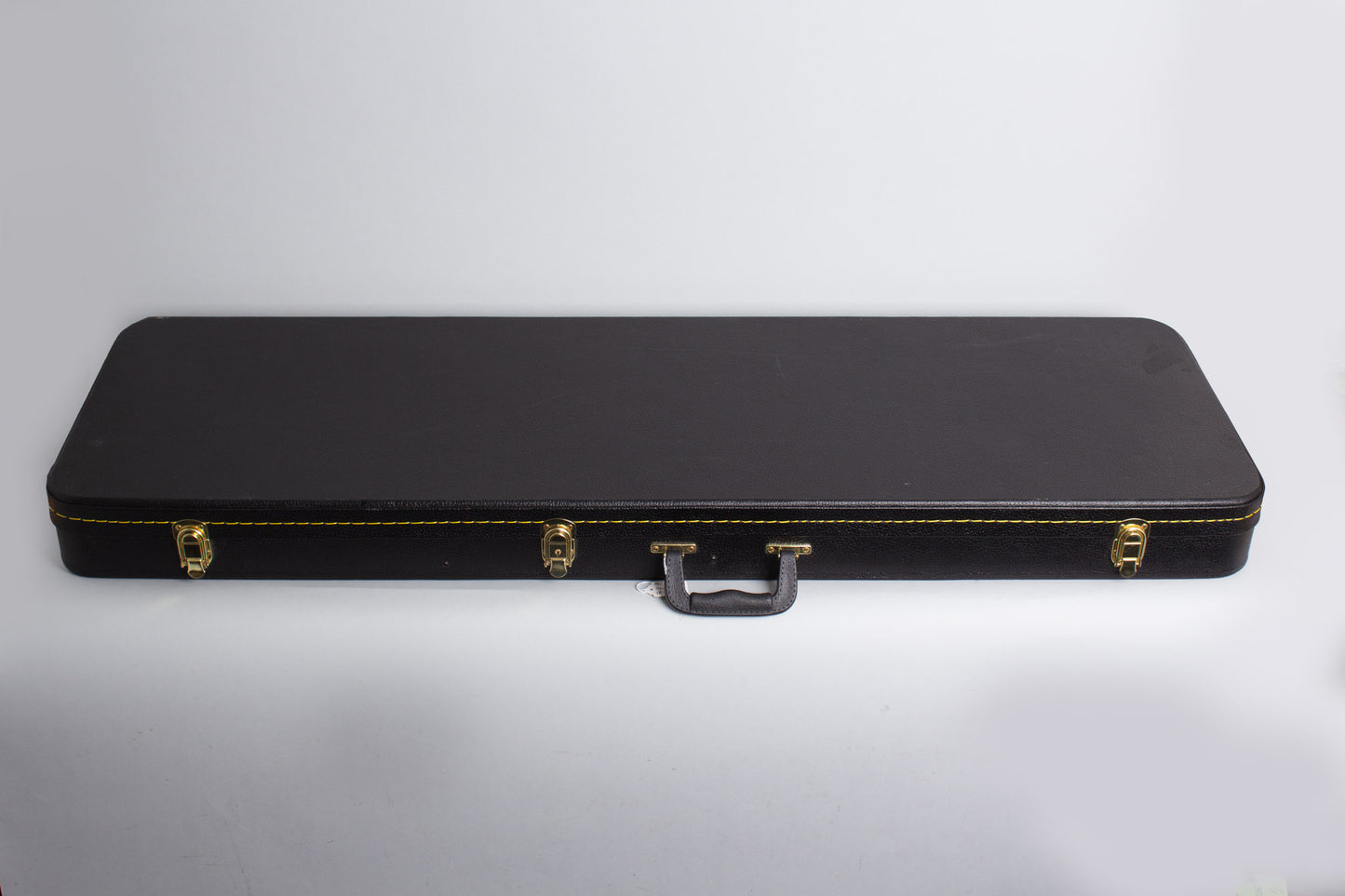 Travis Bean TB-500 Prototype Solid Body Electric Bass Guitar (1978)