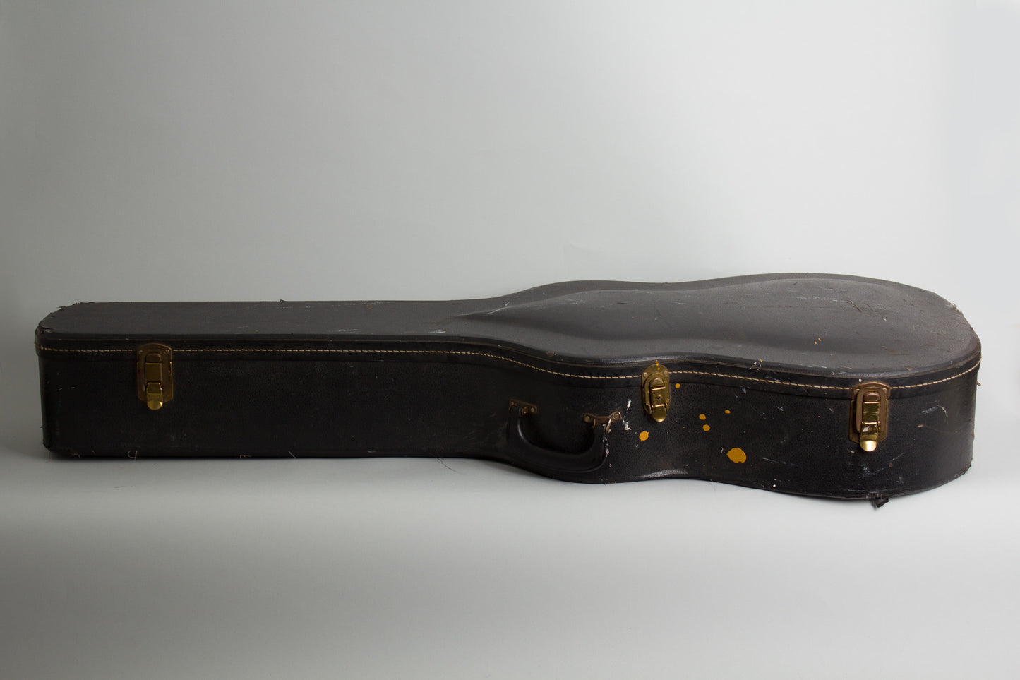 Kalamazoo KK-31 Arch top Mandocello (1939)