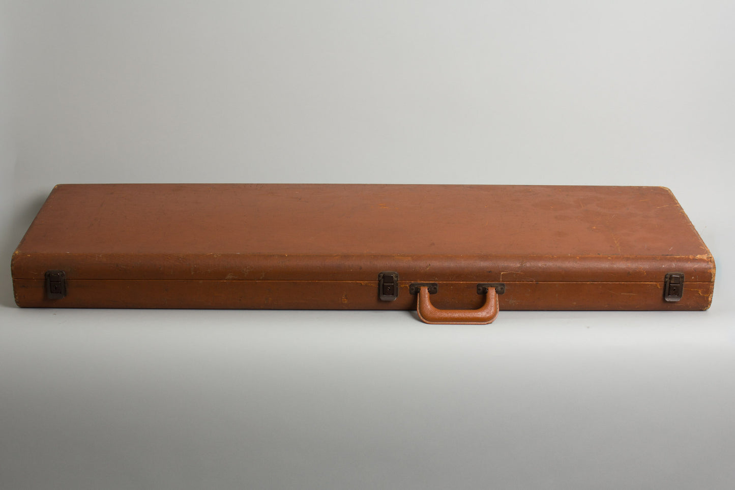 Premier E-741 Solid Body Electric Bass Guitar (1959)