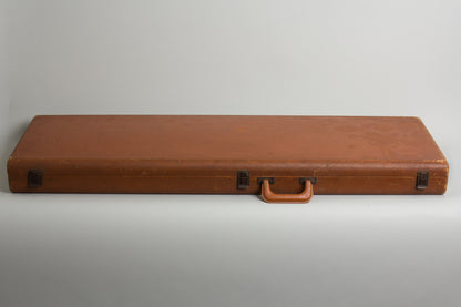 Premier E-741 Solid Body Electric Bass Guitar (1959)