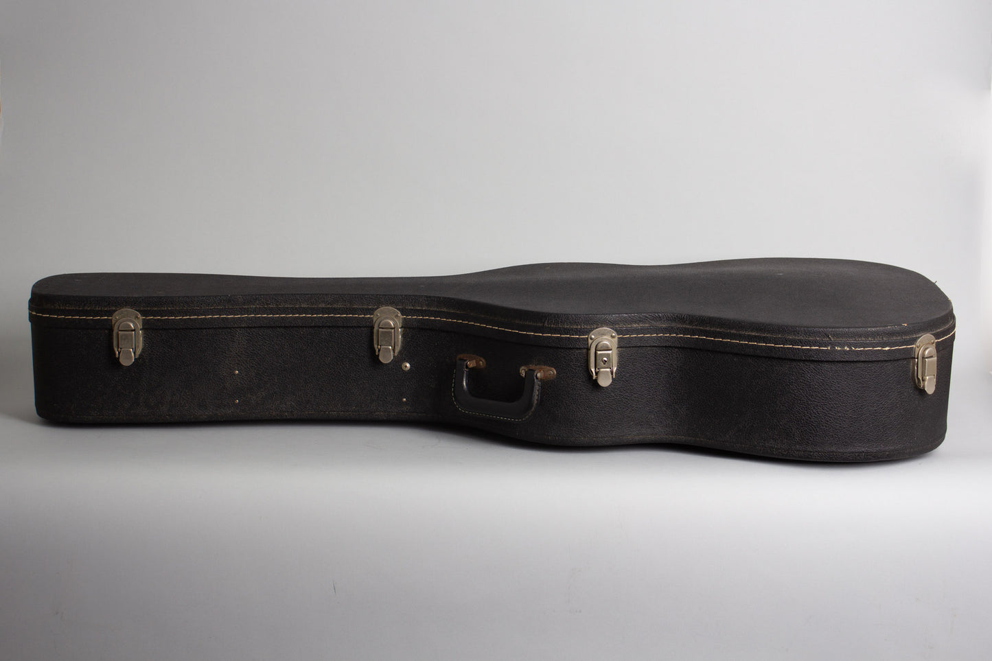 C. F. Martin D-18 Flat Top Acoustic Guitar (1971)