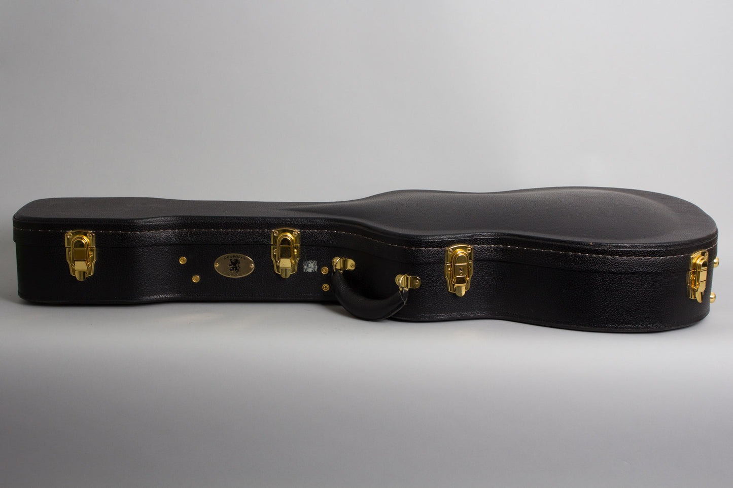 Regal Model 2060 12 String Flat Top Acoustic Guitar (1940s)