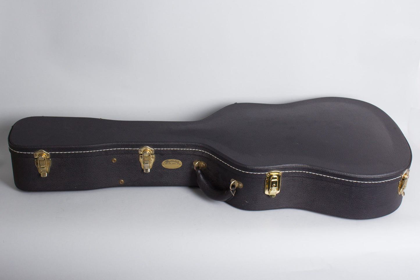 Guild F-47 Flat Top Acoustic Guitar (1967)