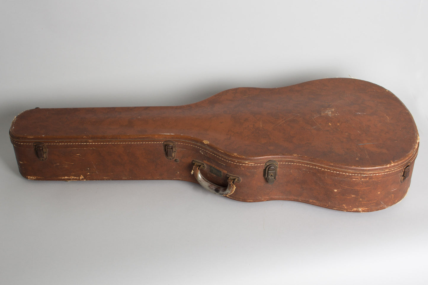 Gibson ES-175D Arch Top Hollow Body Electric Guitar (1956)