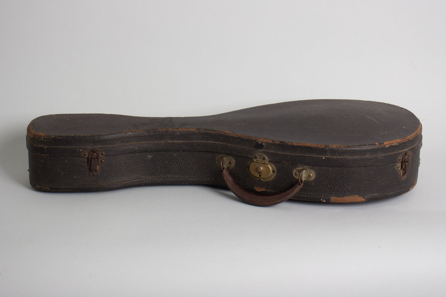 C. F. Martin Style A Flat Back Mandolin (1930)