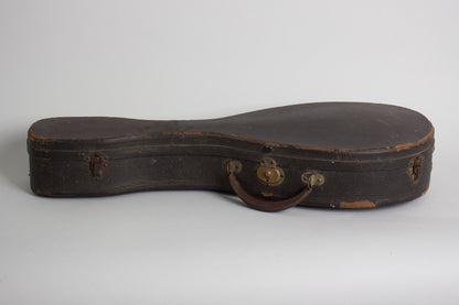 C. F. Martin Style A Flat Back Mandolin (1930)