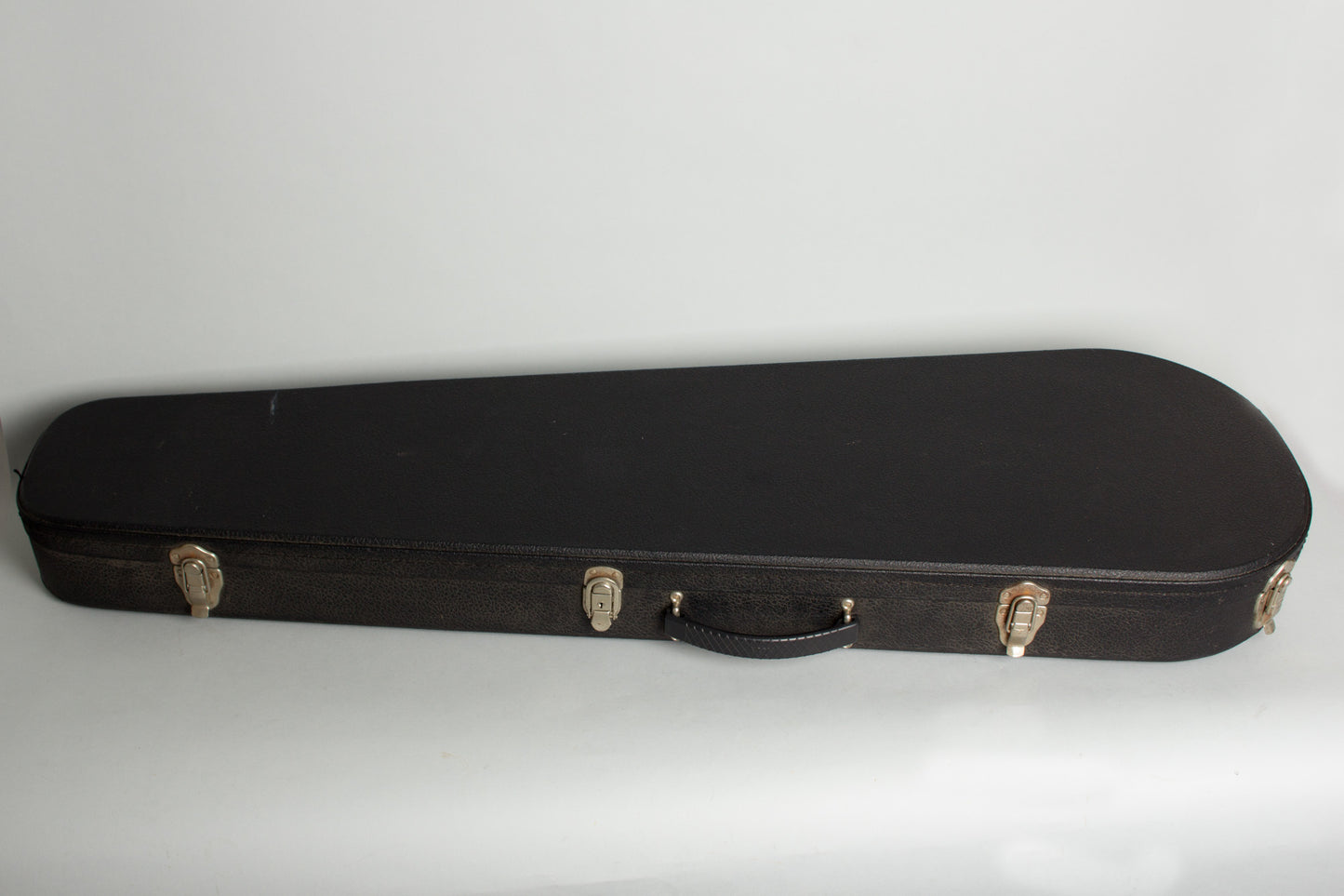 Vox Mark III Custom Teardrop Solid Body Electric Guitar (2000)