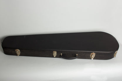 Vox Mark III Custom Teardrop Solid Body Electric Guitar (2000)