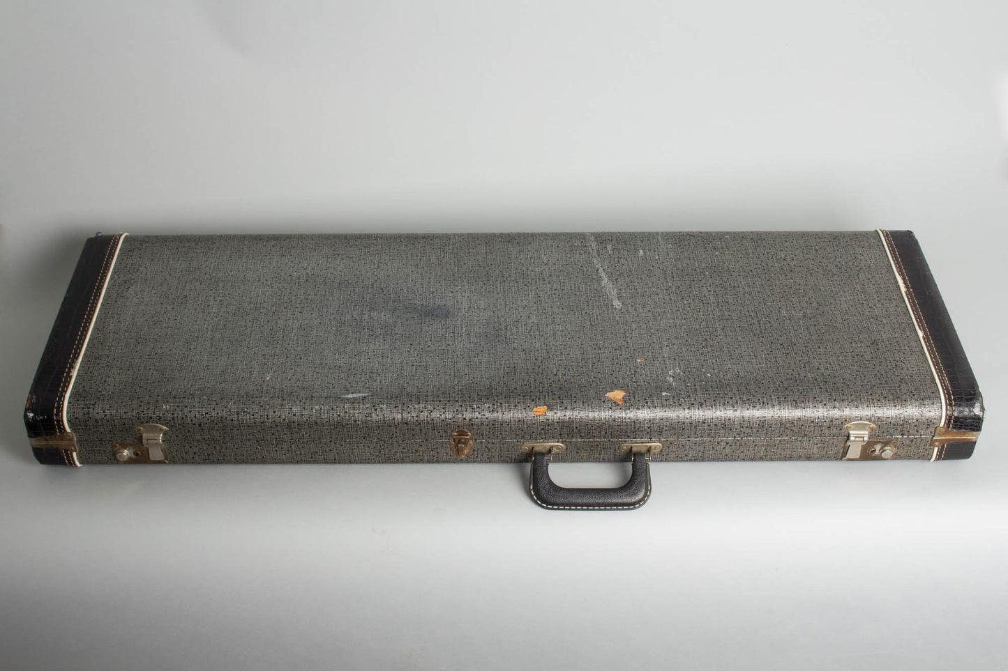 Fender Duo-Sonic II Solid Body Electric Guitar (1966)
