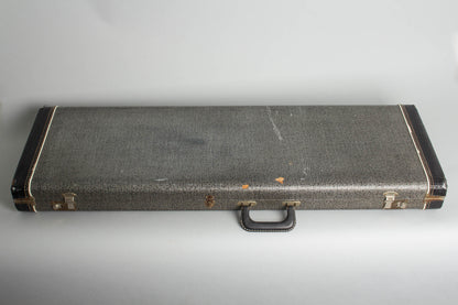 Fender Duo-Sonic II Solid Body Electric Guitar (1966)