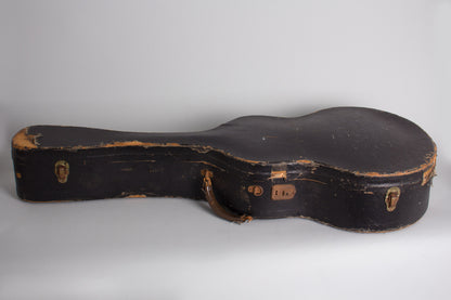 C. F. Martin 000-28 Flat Top Acoustic Guitar (1935)