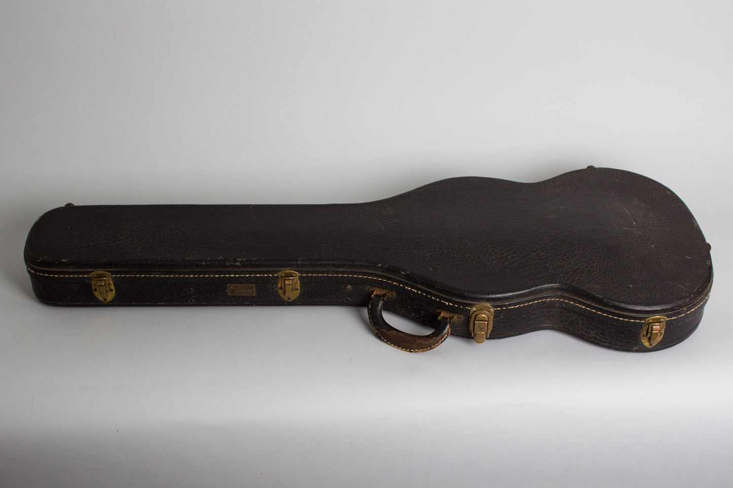 Gibson Les Paul/SG Standard Solid Body Electric Guitar (1961)
