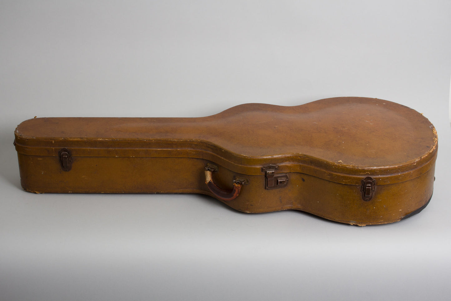 Gibson L-4C Arch Top Acoustic Guitar (1954)