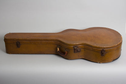 Gibson L-4C Arch Top Acoustic Guitar (1954)