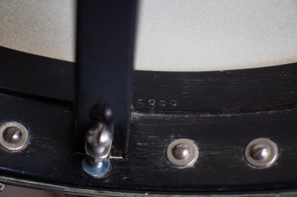 Fairbanks & Cole Expert 5 String Banjo (1885)