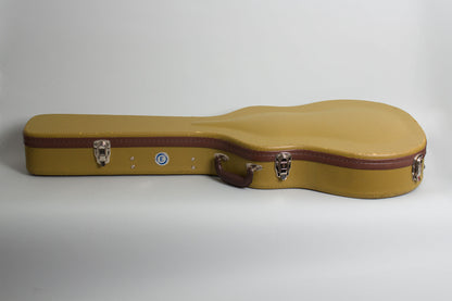 Gibson ES-125TD Thinline Hollow Body Electric Guitar (1957)