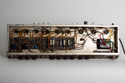Fender Vibroverb 6G16 Tube Amplifier (1963)