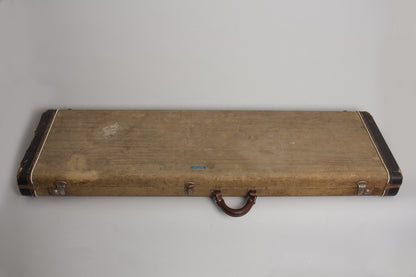 Fender Precision Bass Solid Body Electric Bass Guitar (1964)